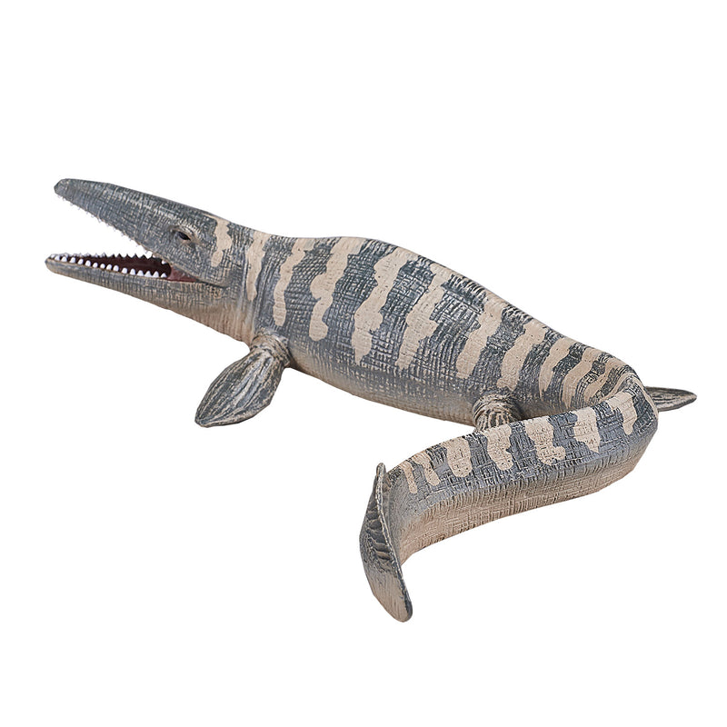 Load image into Gallery viewer, Mojo Prehistorie Tylosaurus 387046