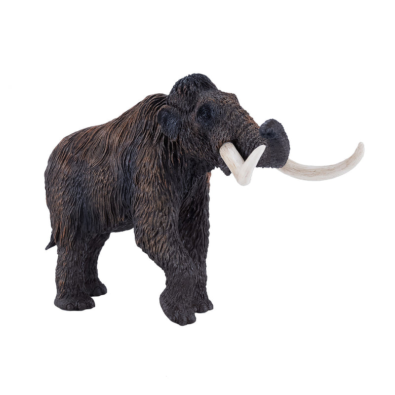 Load image into Gallery viewer, Mojo prehistorie wolharige mammoet - 381049