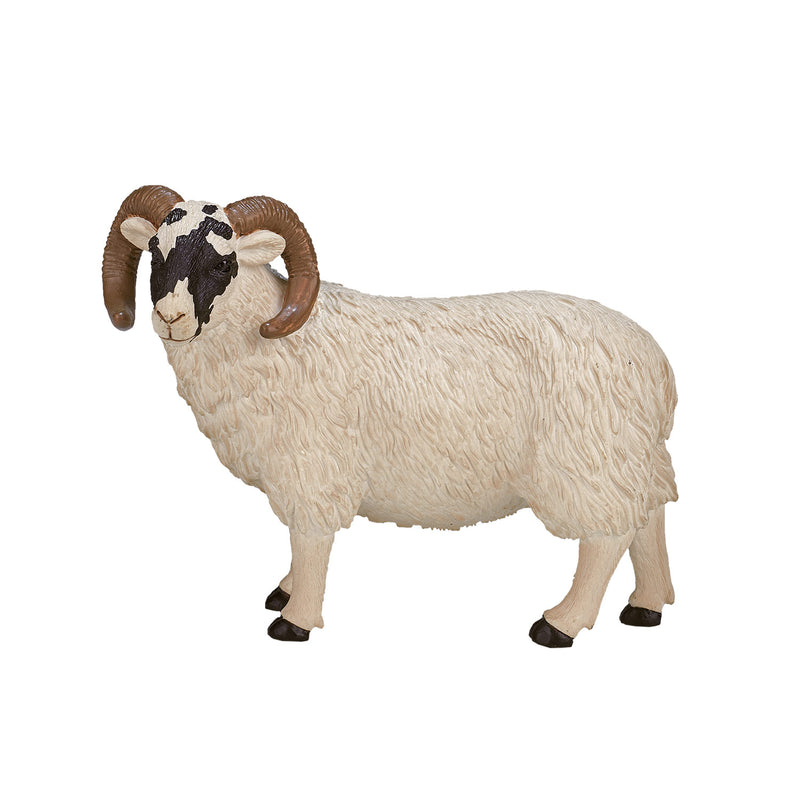 Load image into Gallery viewer, Mojo farmland zwartkopschaap ram - 387081
