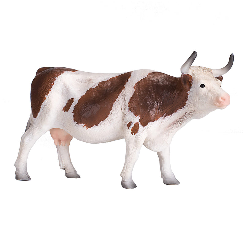 Load image into Gallery viewer, Mojo farmland simmental koe - 387220