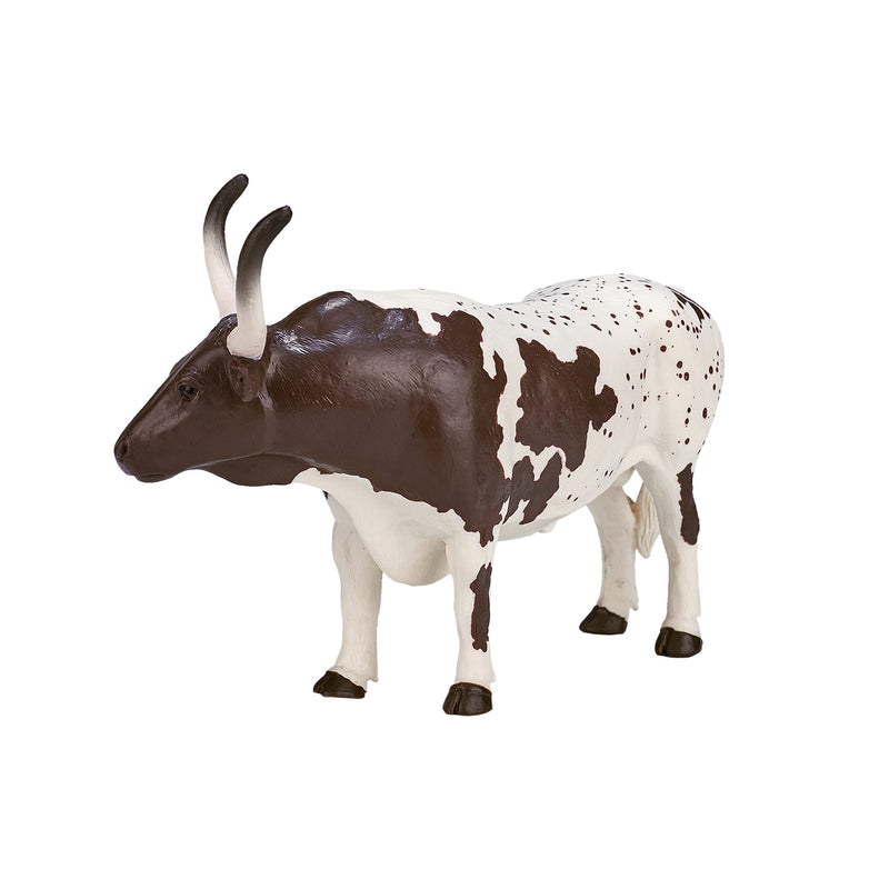 Load image into Gallery viewer, Mojo farmland texas longhorn stier - 387222