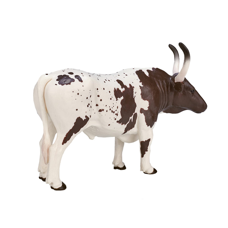 Load image into Gallery viewer, Mojo farmland texas longhorn stier - 387222