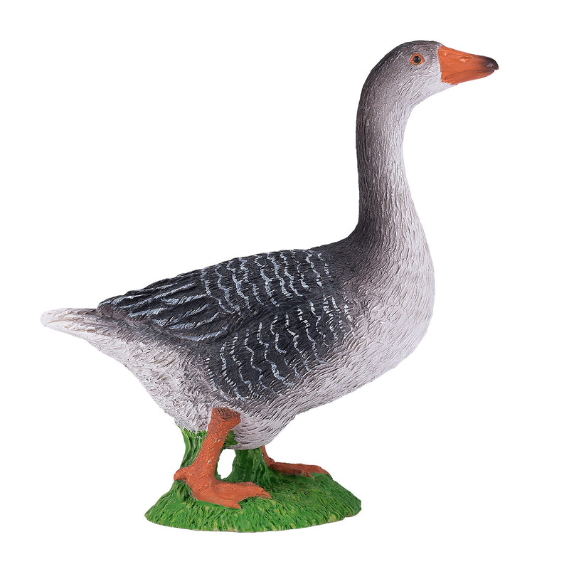 Load image into Gallery viewer, Mojo farmland gans grijs - 381039