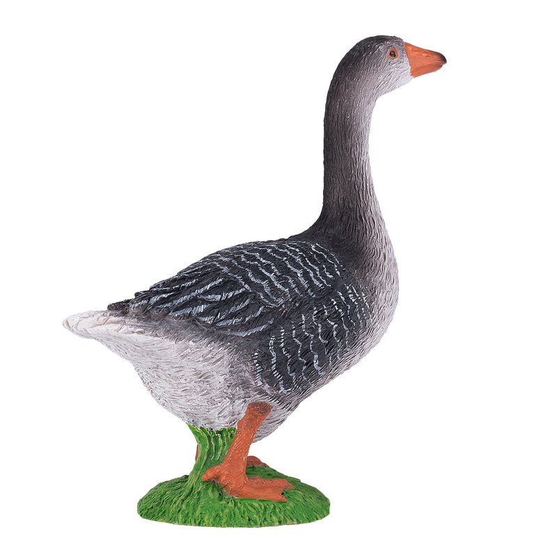 Load image into Gallery viewer, Mojo farmland gans grijs - 381039