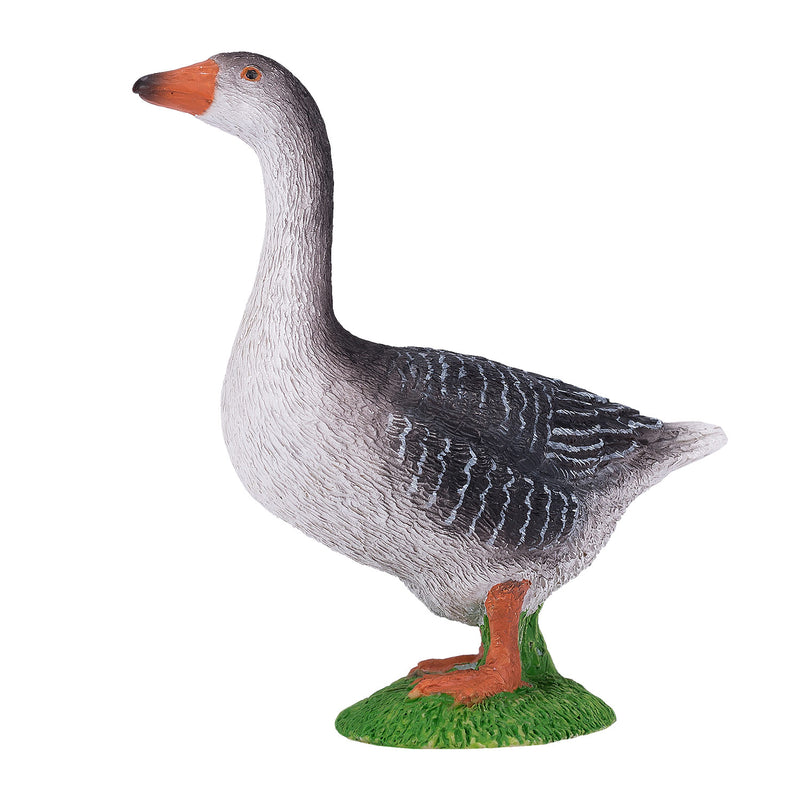 Load image into Gallery viewer, Mojo farmland gans grijs - 381039
