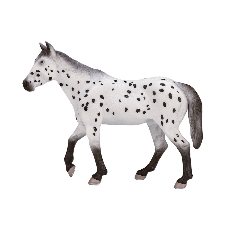 Load image into Gallery viewer, Mojo Horse World Appaloosa Hengst 387108