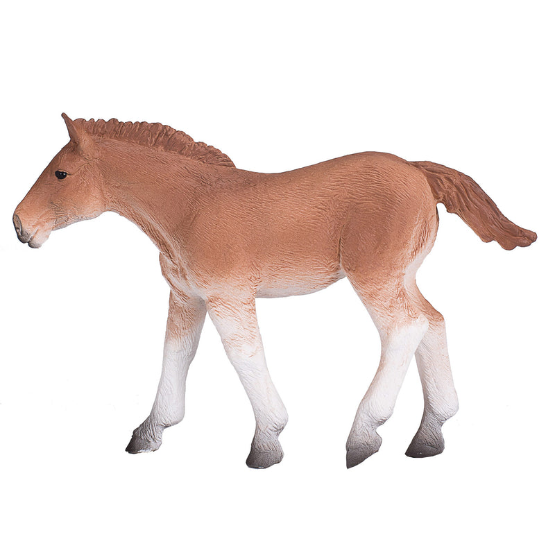 Load image into Gallery viewer, Mojo horse world suffolk punch veulen - 387196