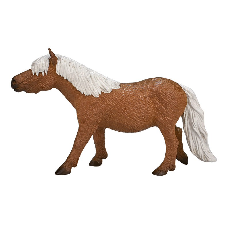 Load image into Gallery viewer, Mojo horse world shetland pony - 387231