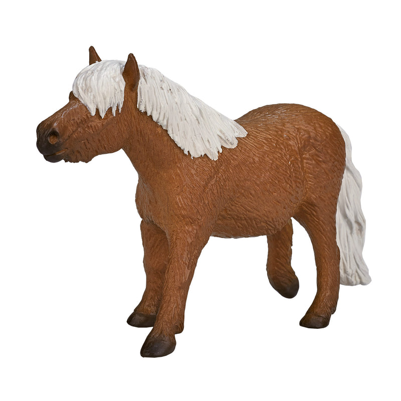 Load image into Gallery viewer, Mojo Horse World Shetland Pony 387231