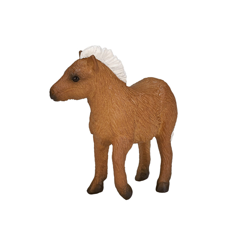Load image into Gallery viewer, Mojo horse world shetland pony veulen - 387232