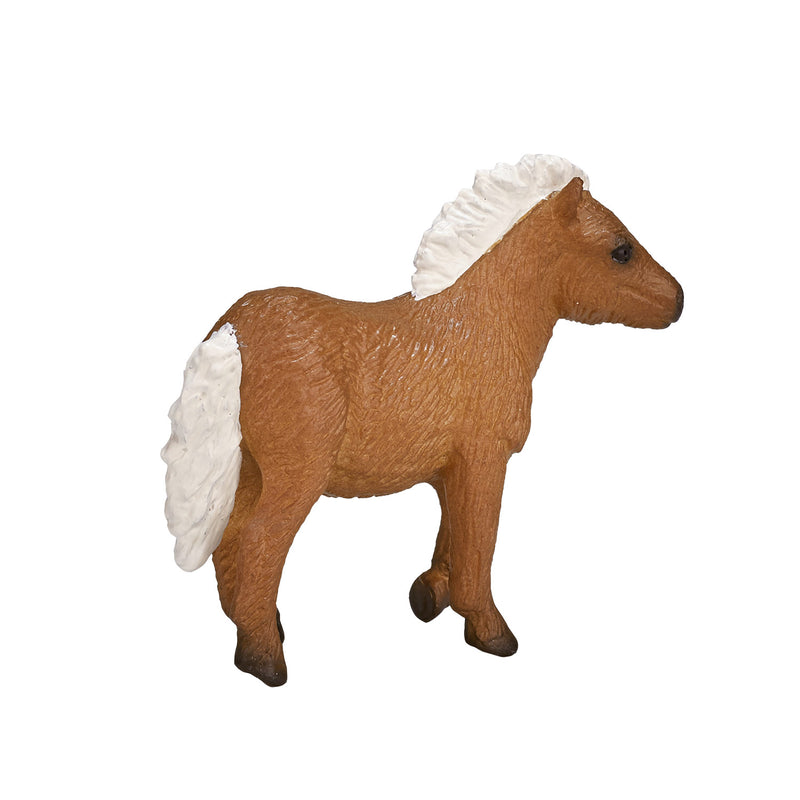 Load image into Gallery viewer, Mojo horse world shetland pony veulen - 387232