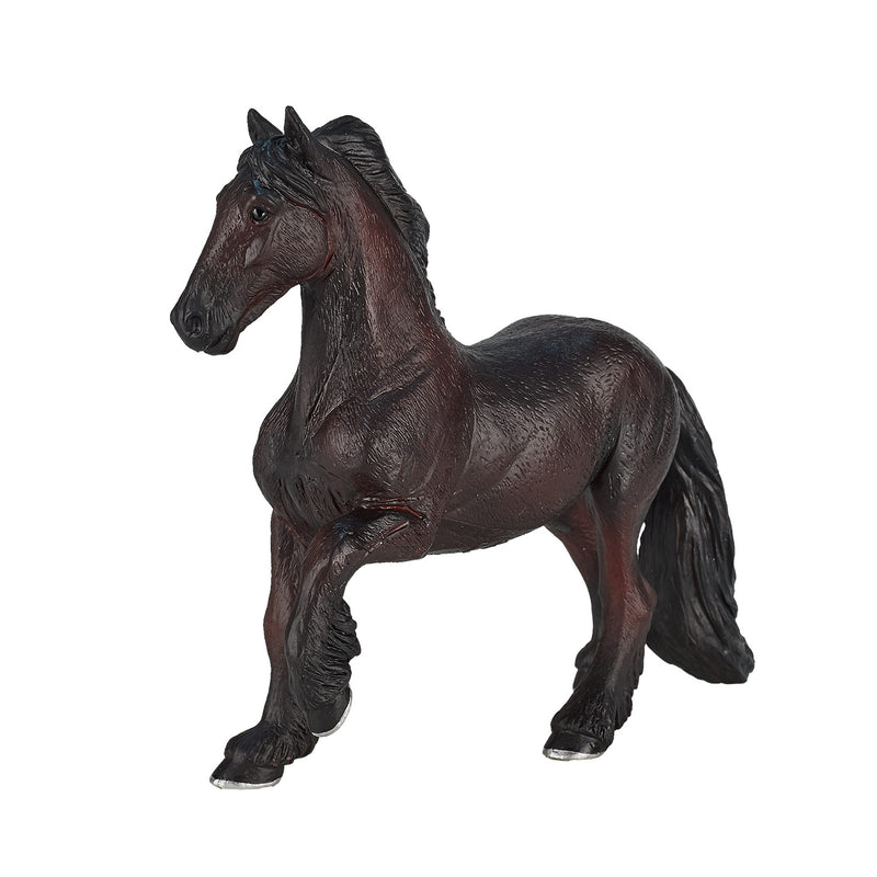 Load image into Gallery viewer, Mojo horse world friese merrie - 387281