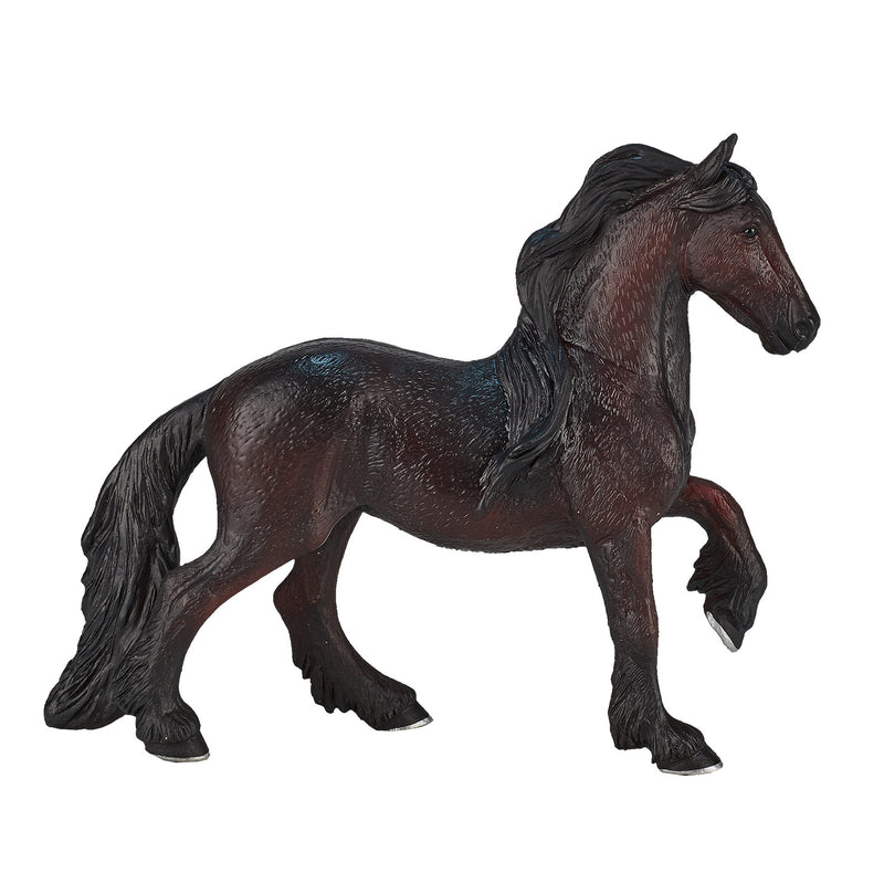 Load image into Gallery viewer, Mojo horse world friese merrie - 387281