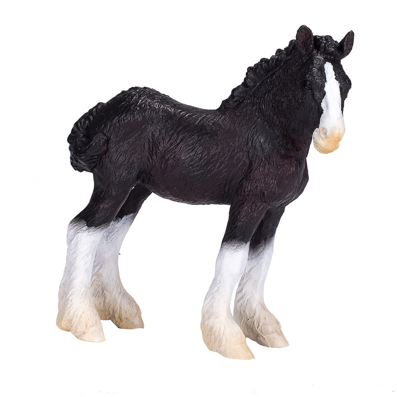 Load image into Gallery viewer, Mojo horse world shire veulen - 387399