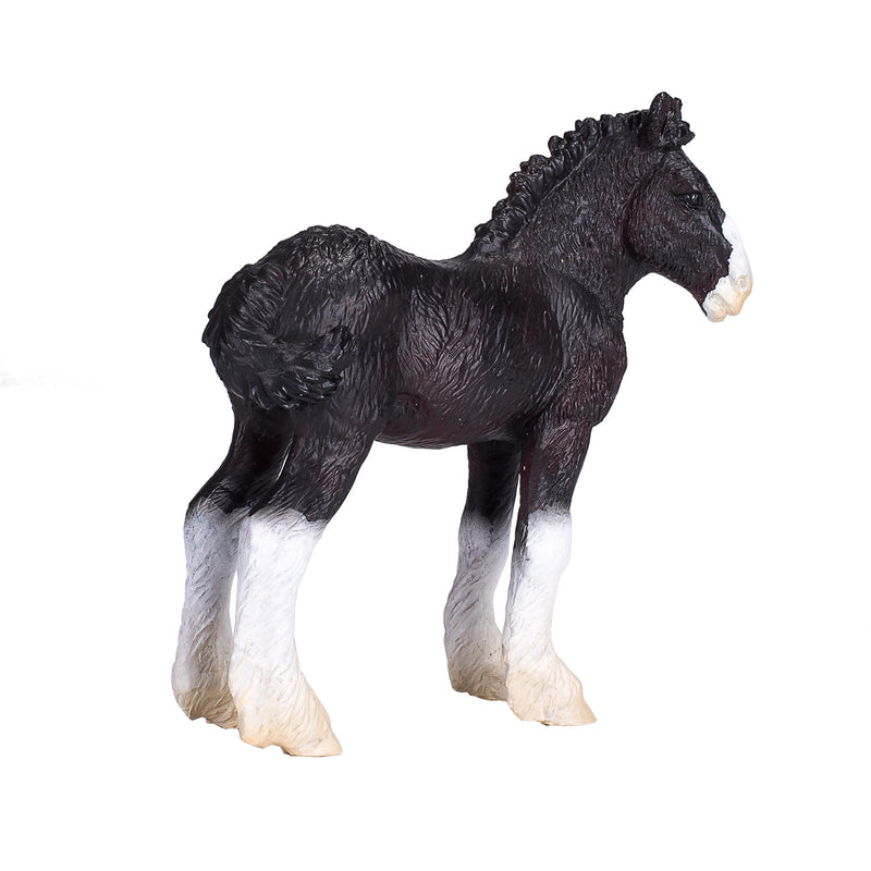 Load image into Gallery viewer, Mojo horse world shire veulen - 387399