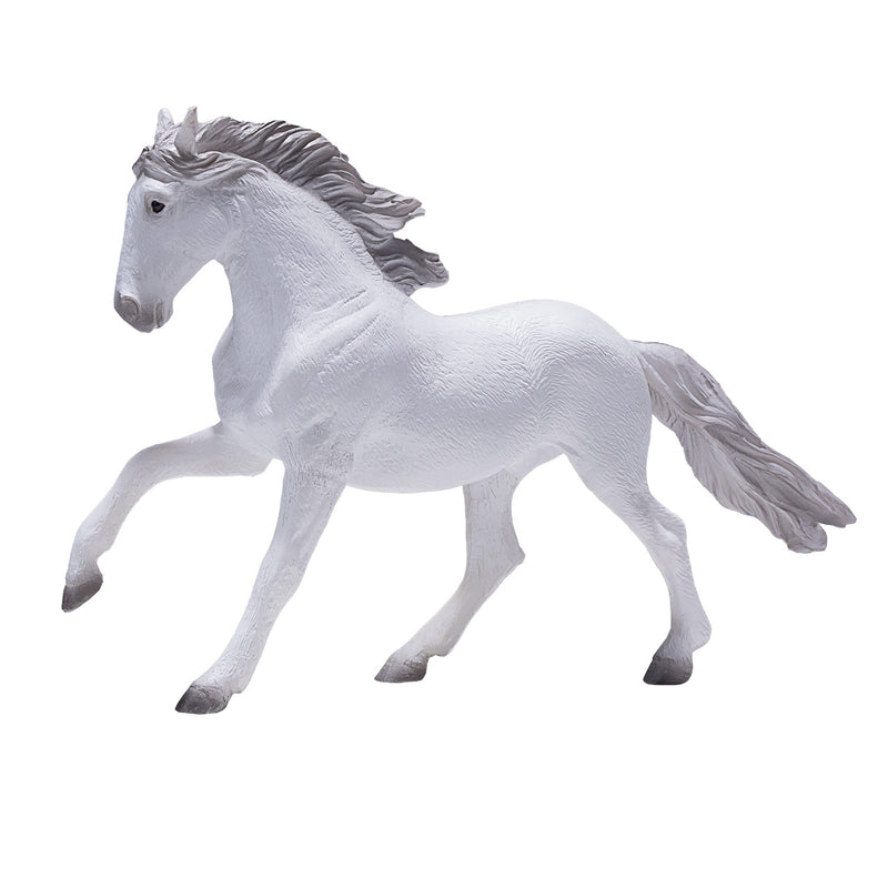 Load image into Gallery viewer, Mojo horse world lusitano wit - 381001
