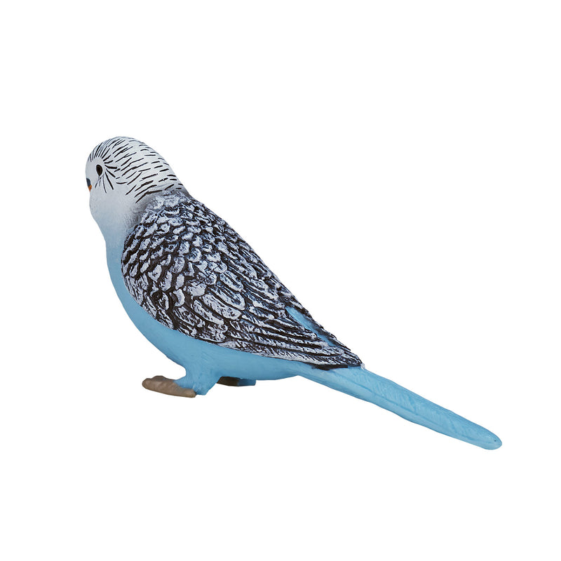Load image into Gallery viewer, Mojo farmland grasparkiet blauw - 387292
