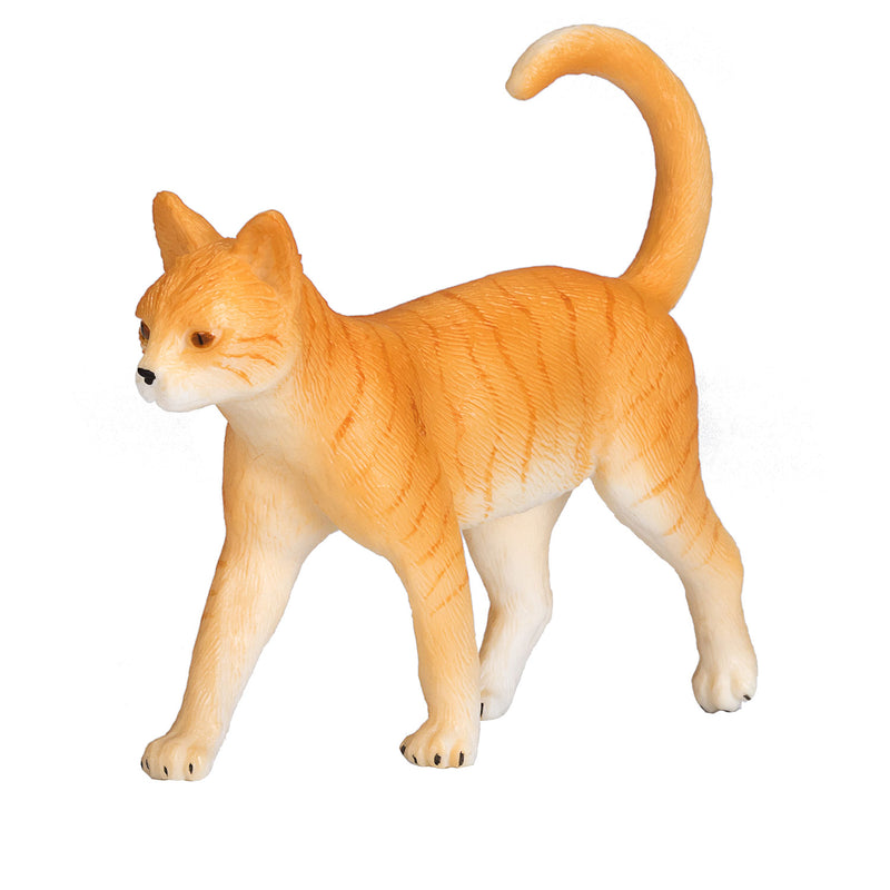 Load image into Gallery viewer, Mojo farmland kat gestreept - 387283