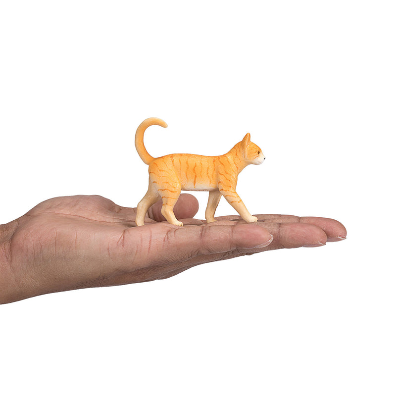 Load image into Gallery viewer, Mojo Farmland Kat Gestreept 387283