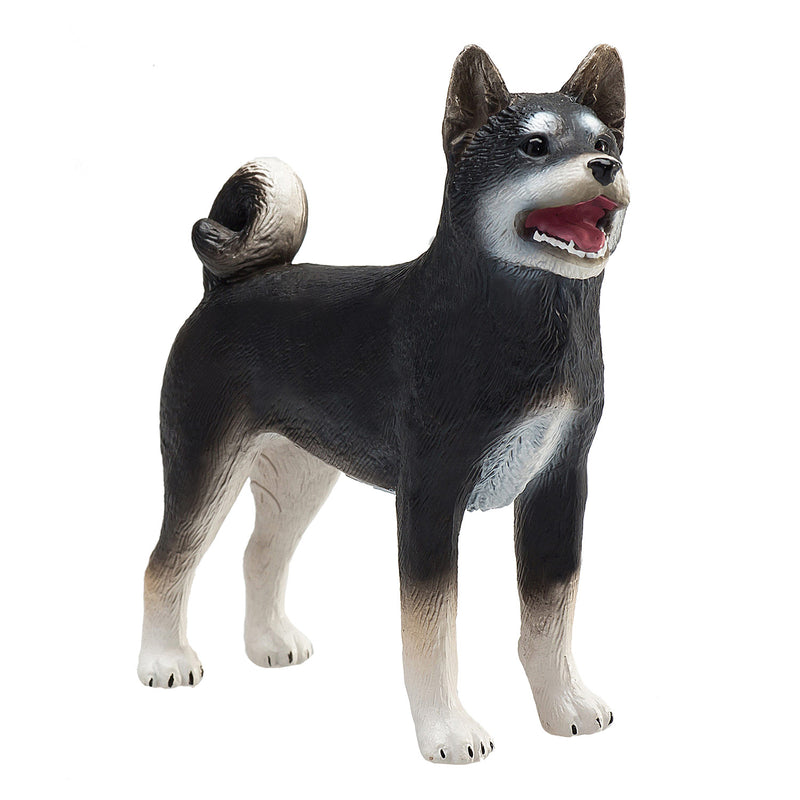 Load image into Gallery viewer, Mojo farmland shiba inu zwart - 387363