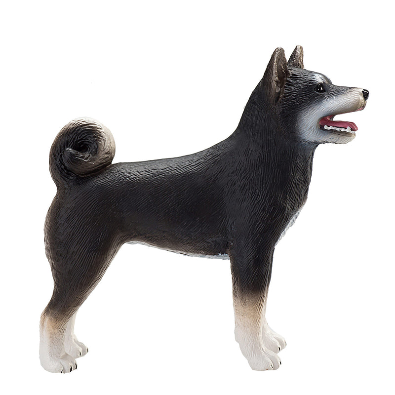 Load image into Gallery viewer, Mojo farmland shiba inu zwart - 387363