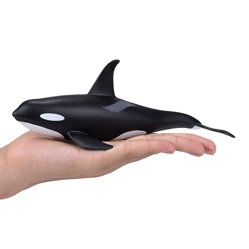 Load image into Gallery viewer, Mojo sealife mannelijke orka - 387114