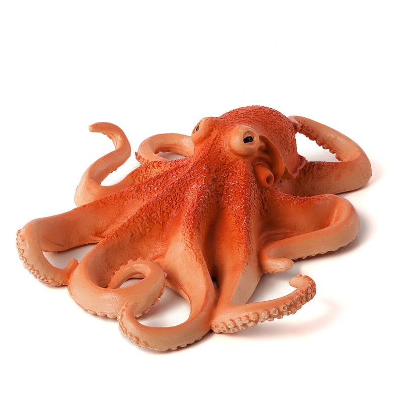 Load image into Gallery viewer, Mojo sealife octopus 387275