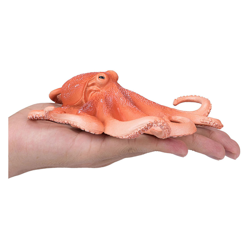 Load image into Gallery viewer, Mojo sealife octopus 387275