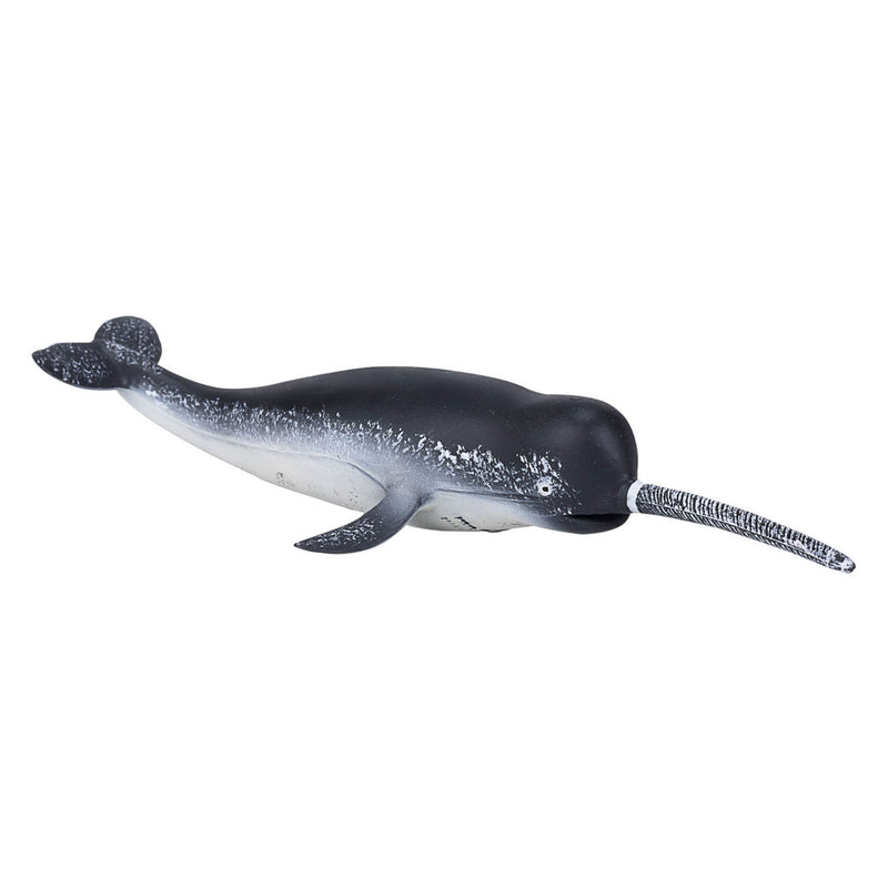 Load image into Gallery viewer, Mojo Sealife Narwal 387354