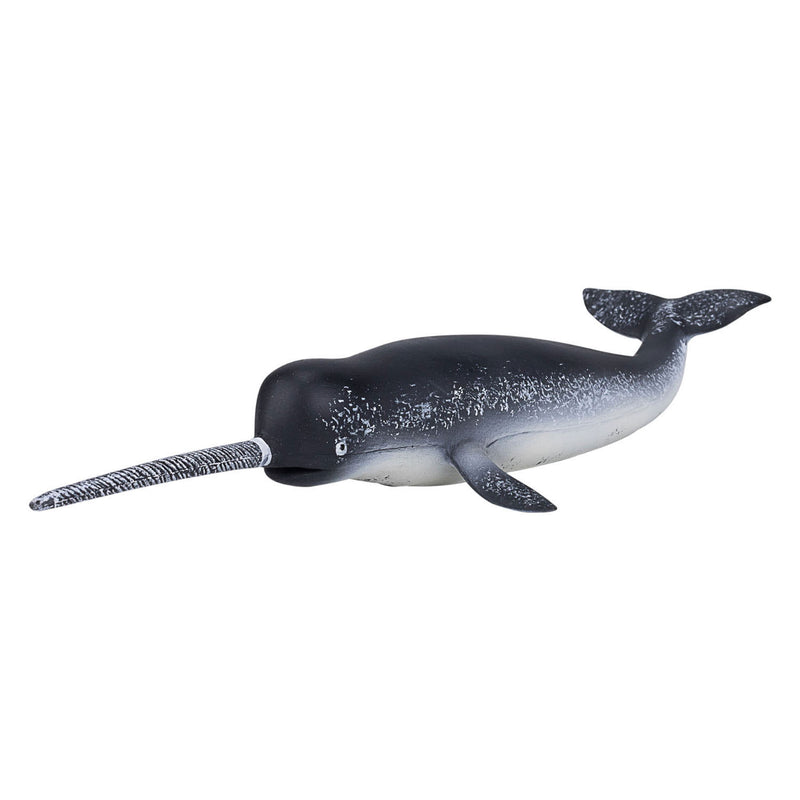 Load image into Gallery viewer, Mojo Sealife Narwal 387354