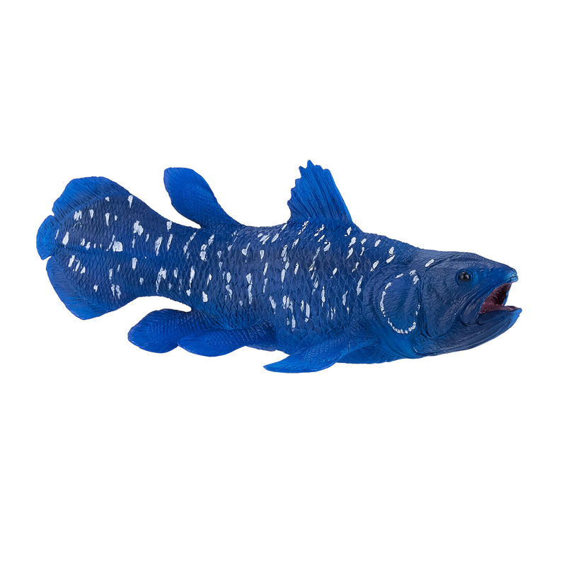 Load image into Gallery viewer, Mojo sealife coelacanth - 381050