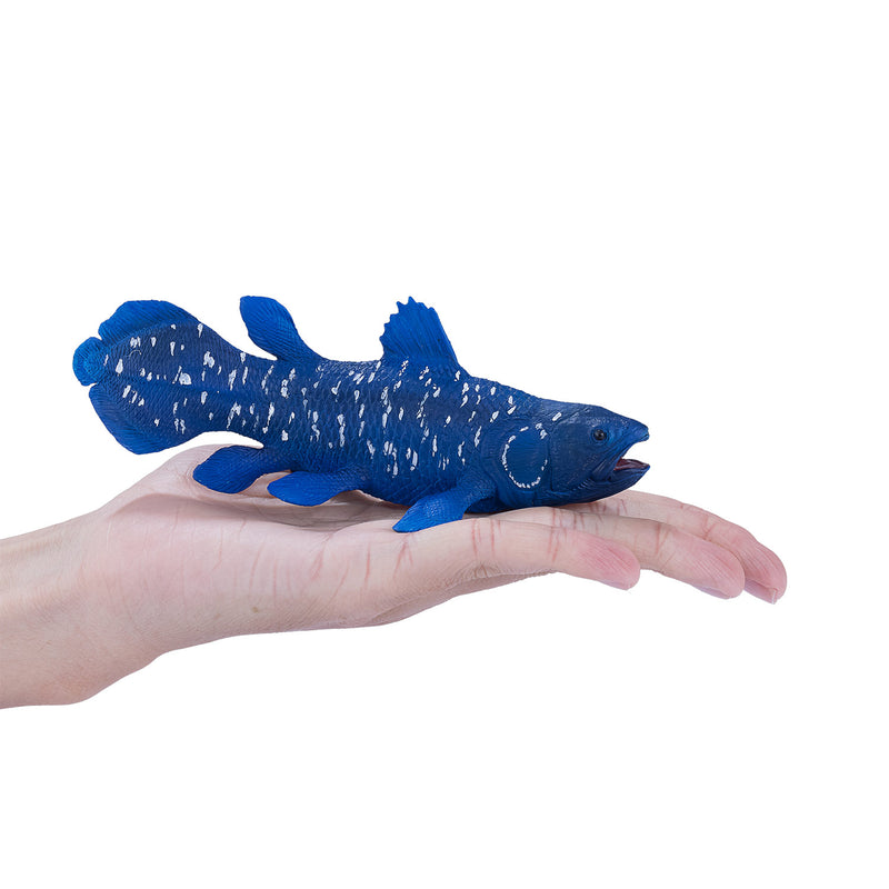 Load image into Gallery viewer, Mojo Sealife Coelacanth 381050