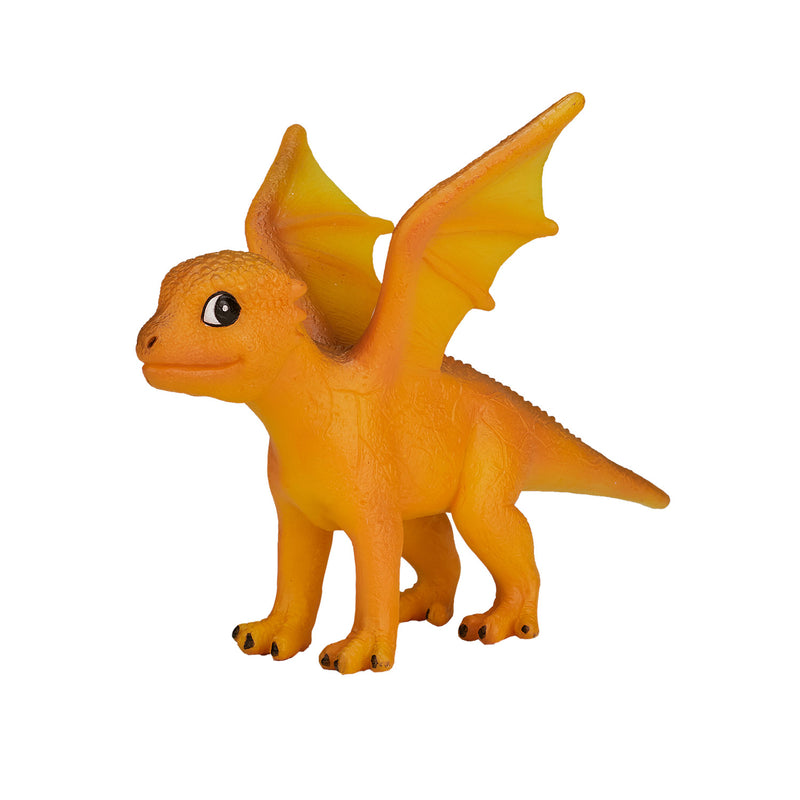 Load image into Gallery viewer, Mojo fantasy baby vuurdraak - 387130