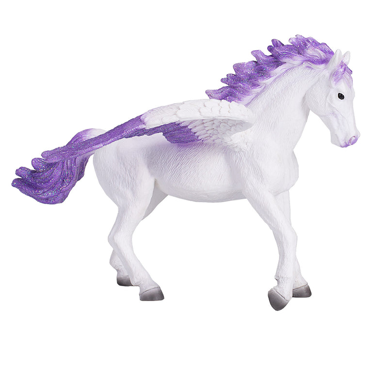 Load image into Gallery viewer, Mojo fantasy pegasus lila - 387298