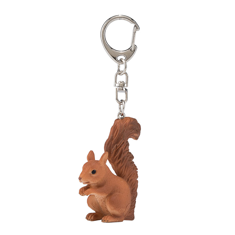 Load image into Gallery viewer, Mojo sleutelhanger eekhoorn - 387431