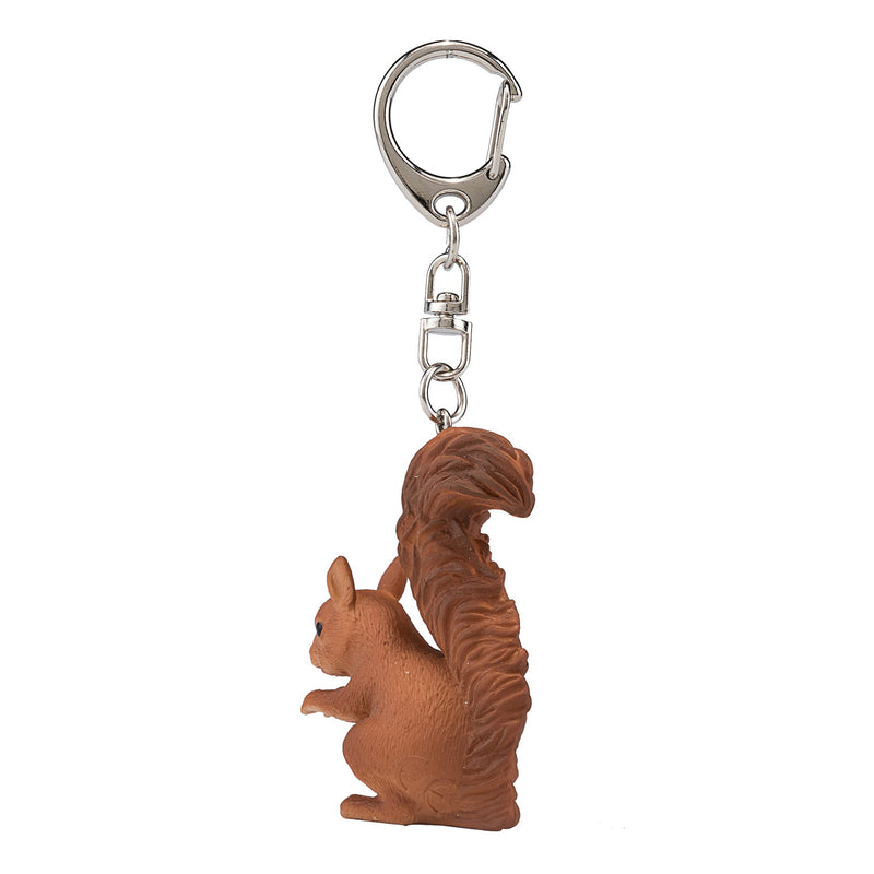 Load image into Gallery viewer, Mojo sleutelhanger eekhoorn - 387431