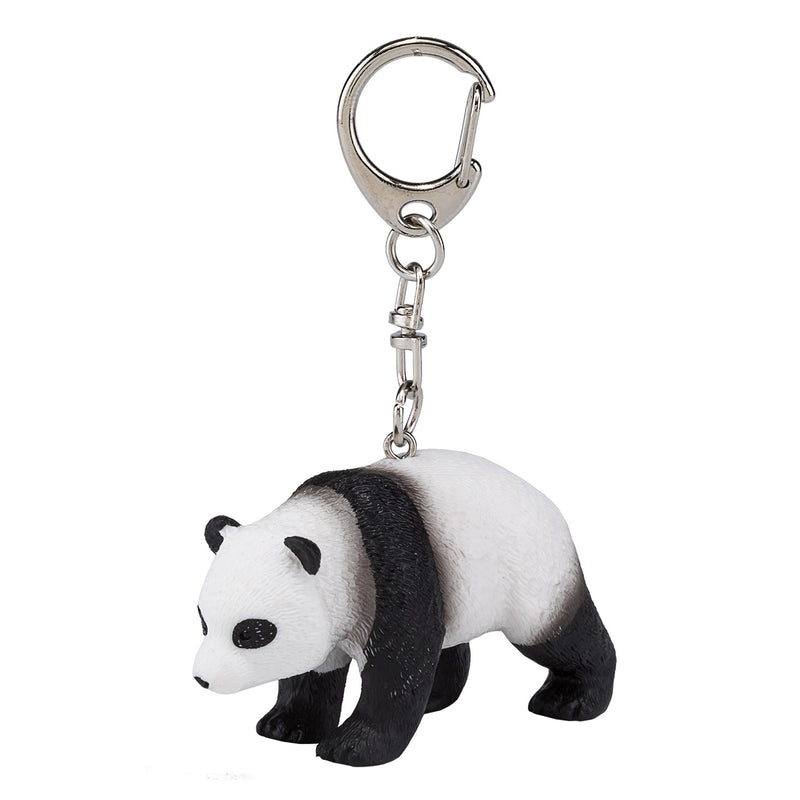 Load image into Gallery viewer, Mojo Sleutelhanger Panda Baby 387454