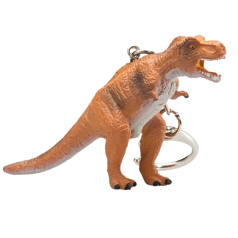 Afbeelding laden in galerijviewer, Mojo sleutelhanger tyrannosaurus rex - 387445