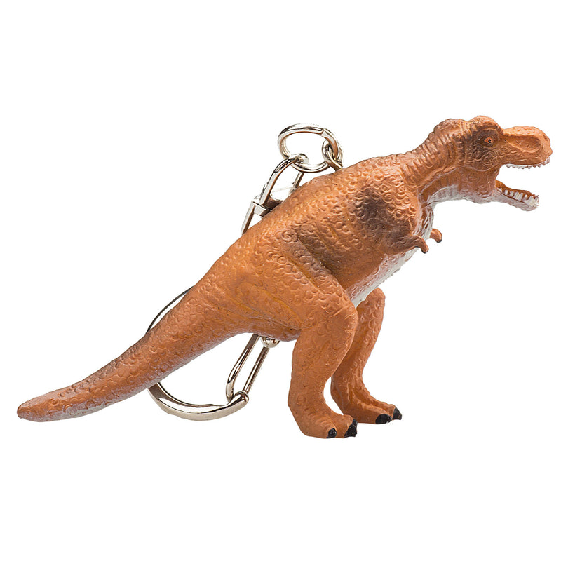 Load image into Gallery viewer, Mojo Sleutelhanger Tyrannosaurus 387445