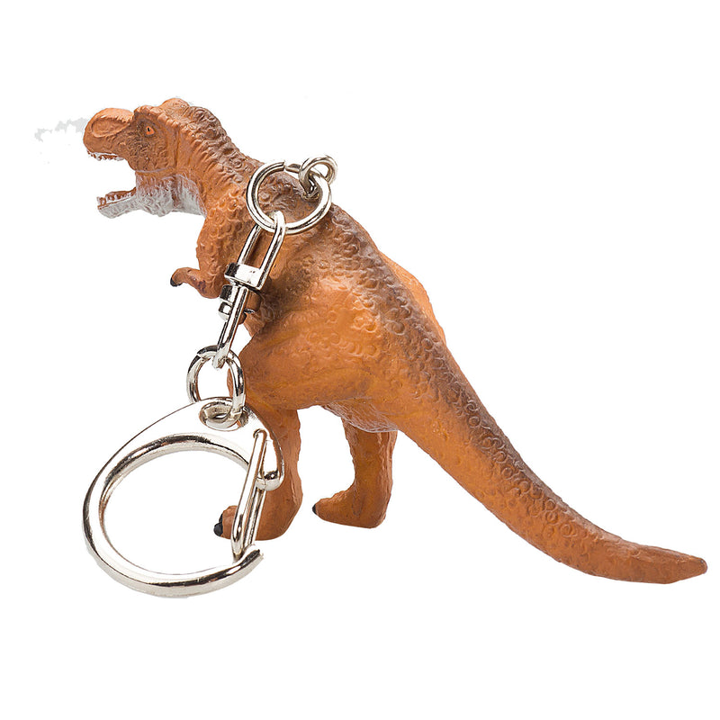 Afbeelding laden in galerijviewer, Mojo sleutelhanger tyrannosaurus rex - 387445