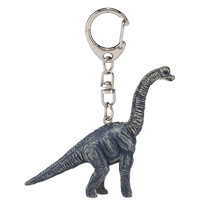 Load image into Gallery viewer, Mojo Sleutelhanger Brachiosaurus 387446