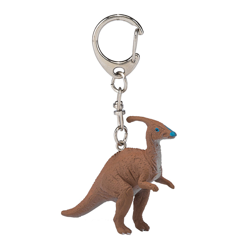 Load image into Gallery viewer, Mojo sleutelhanger parasaurolophus - 387447