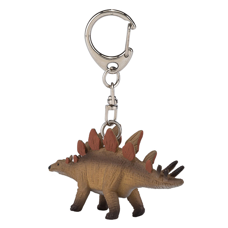 Load image into Gallery viewer, Mojo Sleutelhanger Stegosaurus 387448