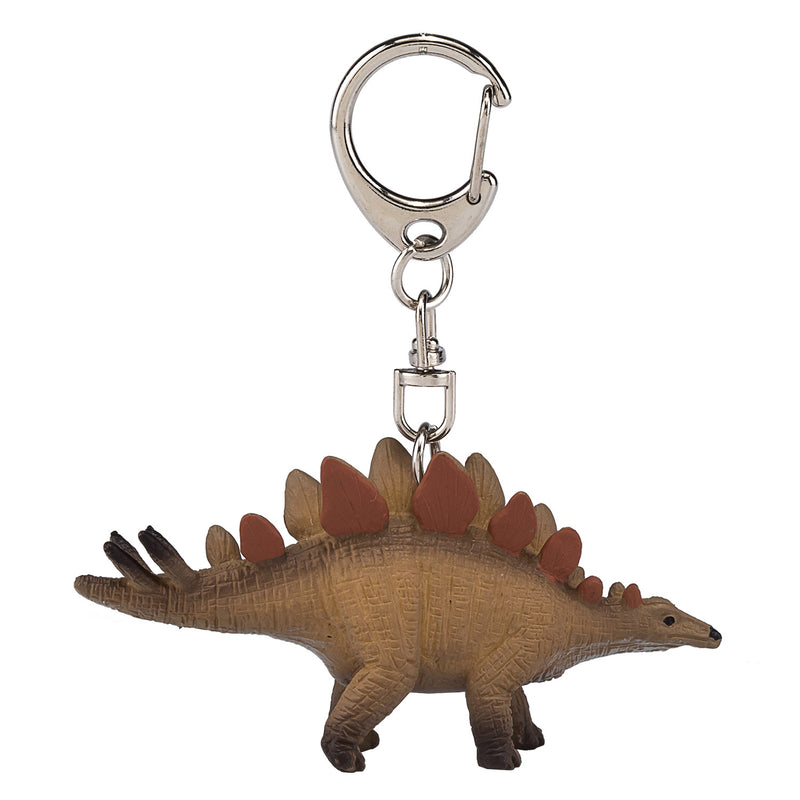 Load image into Gallery viewer, Mojo sleutelhanger stegosaurus - 387448