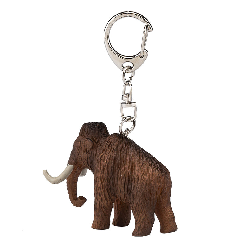 Load image into Gallery viewer, Mojo sleutelhanger wolharige mammoet - 387451