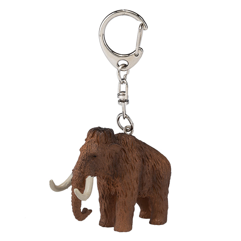 Load image into Gallery viewer, Mojo sleutelhanger wolharige mammoet - 387451