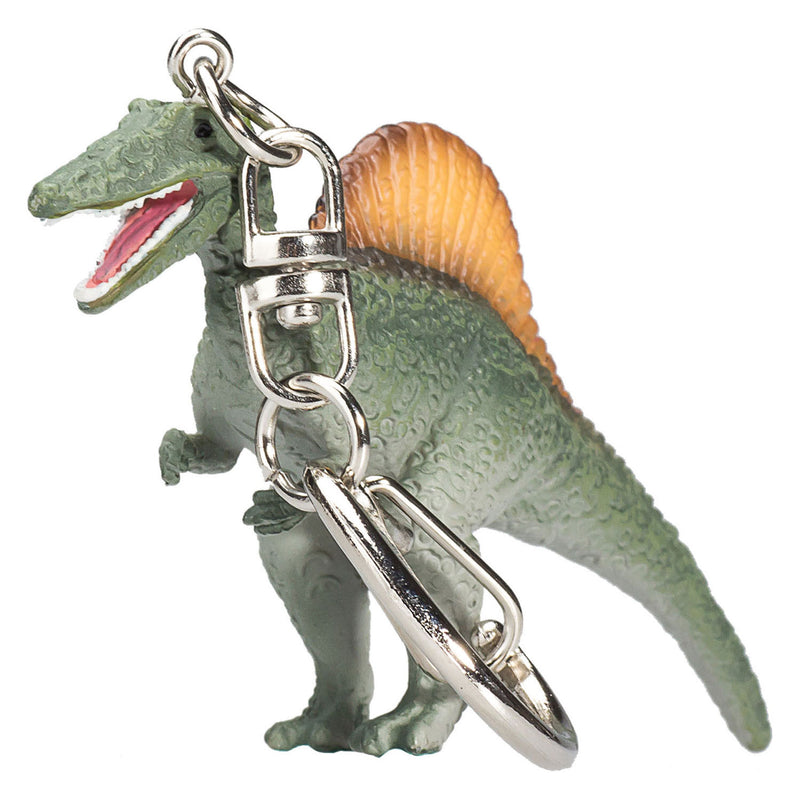 Load image into Gallery viewer, Mojo sleutelhanger spinosaurus - 387452