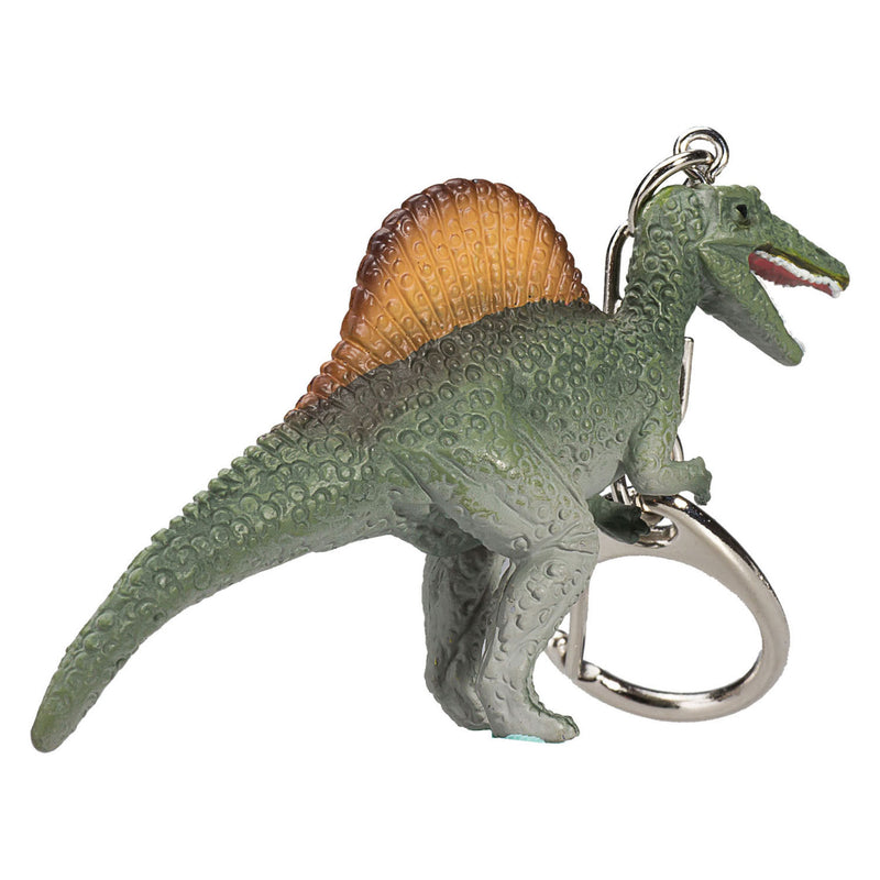 Load image into Gallery viewer, Mojo sleutelhanger spinosaurus - 387452