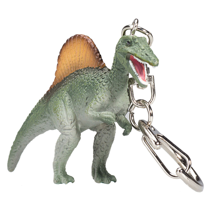 Load image into Gallery viewer, Mojo sleutelhanger spinosaurus - 387452
