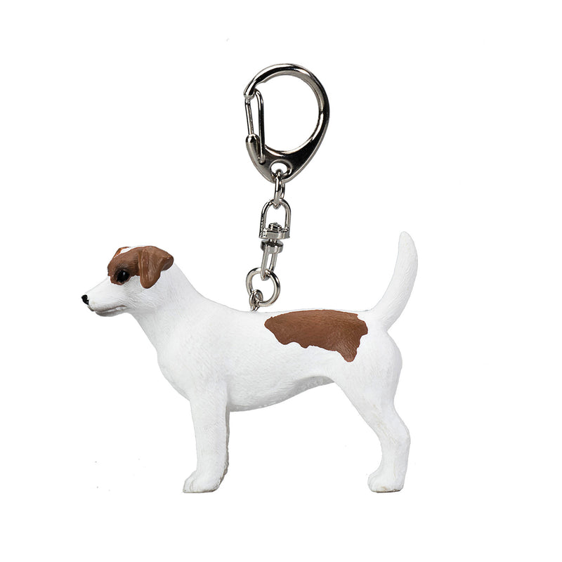 Load image into Gallery viewer, Mojo sleutelhanger jack russell - 387457